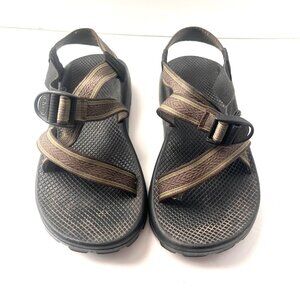 Chacos Z1 sandal Brown/Orange